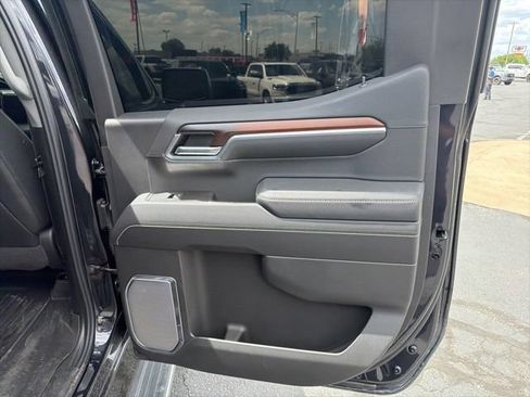 Used 2026 GMC Sierra 1500 Denali AWD/4WD image 30