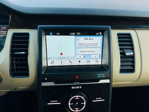 Used 2018 Ford Flex Limited image 15