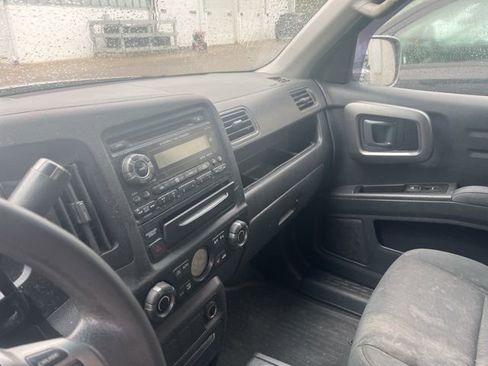 Used 2009 Honda Ridgeline RTS image 12