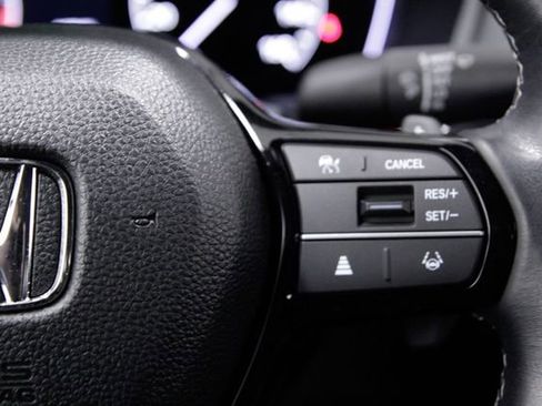 Certified 2024 Honda Civic Sport image 26