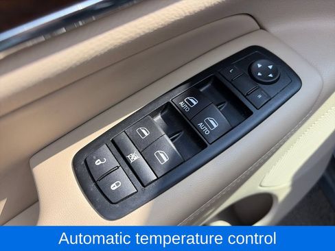 Used 2015 Jeep Grand Cherokee Limited AWD/4WD image 20