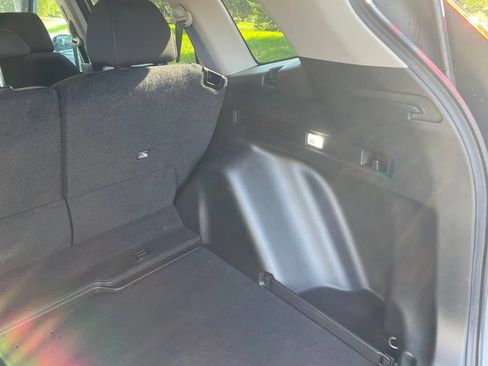 Certified 2025 Honda CR-V LX image 27