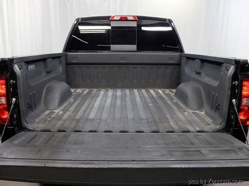 Used 2016 Chevrolet Silverado 1500 LT w/ All Star Edition AWD/4WD image 6
