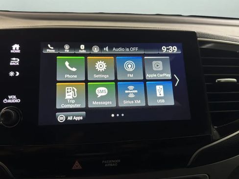 Used 2019 Honda Pilot EX-L image 13