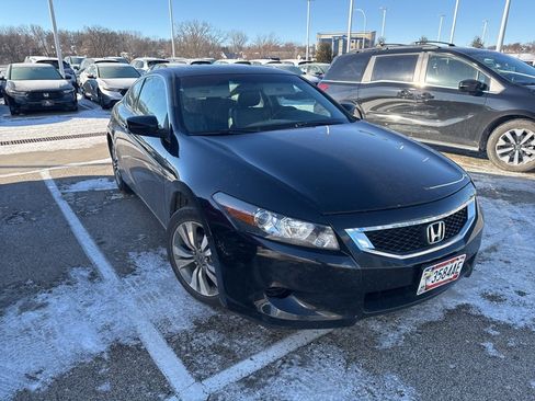Used 2009 Honda Accord EX-L image 2