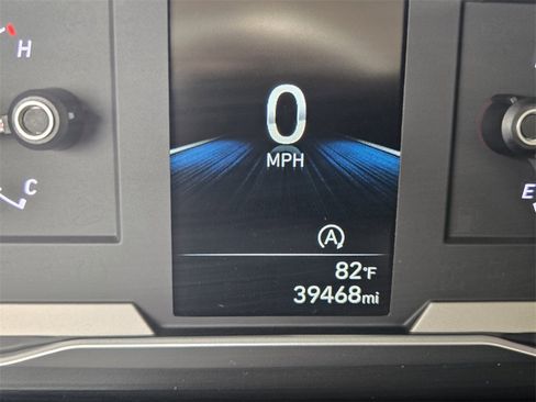 Used 2023 Hyundai Tucson SEL image 24