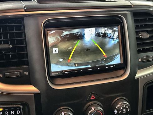 Used 2021 RAM 1500 Classic Warlock image 20