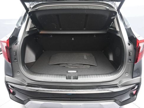 Certified 2025 Kia Seltos SX w/ SX Sunroof Package AWD/4WD image 22