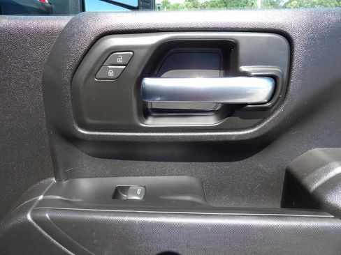 Used 2025 Chevrolet Silverado 3500 W/T w/ WT Convenience Package AWD/4WD image 40