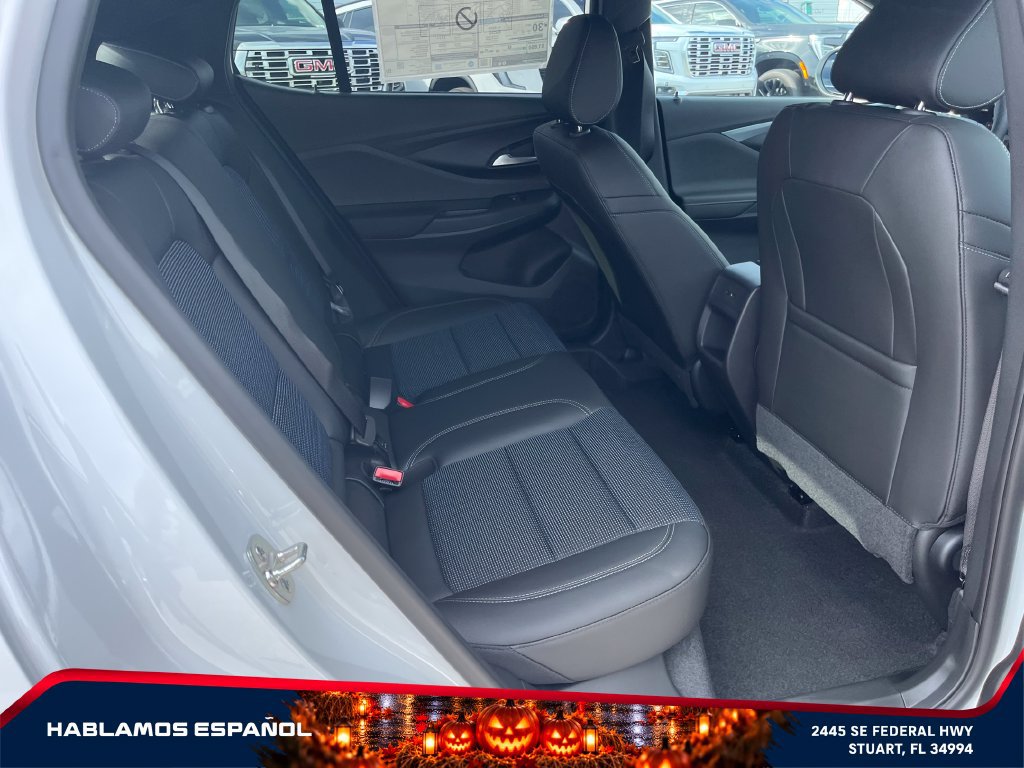 New 2026 Buick Envista Preferred w/ Convenience I Package FWD image 17