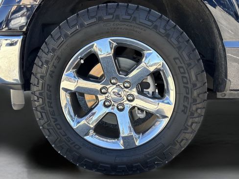 Used 2022 Ford F150 Lariat w/ Max Trailer Tow Package AWD/4WD image 34