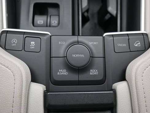 Certified 2024 Toyota Grand Highlander AWD image 26
