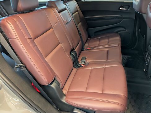 New 2026 Dodge Durango GT AWD/4WD image 35