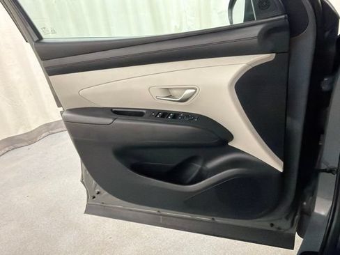 Used 2025 Hyundai Tucson SEL AWD/4WD image 21