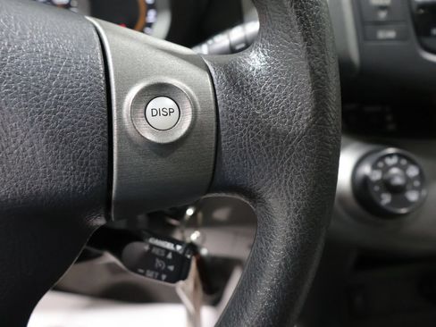 Used 2011 Toyota RAV4 4WD w/ Upgrade Value Pkg image 32