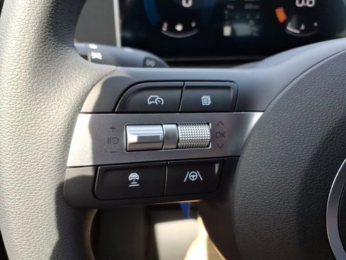 New 2026 Hyundai Tucson SE FWD image 19