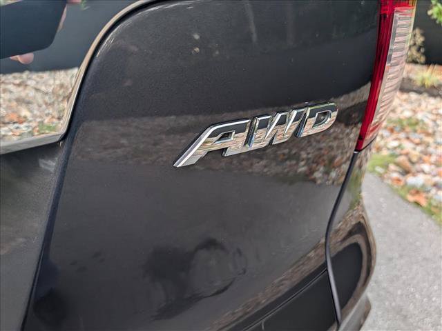 Used 2015 Honda CR-V EX-L image 18