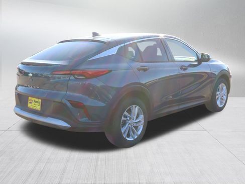 New 2026 Buick Envista Preferred w/ Convenience I Package image 7