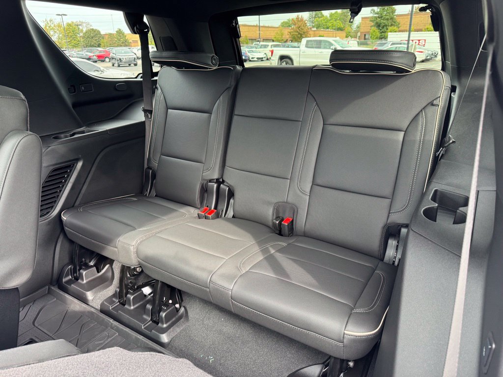 New 2026 Chevrolet Tahoe Premier w/ Sun And Tow Package AWD/4WD image 28