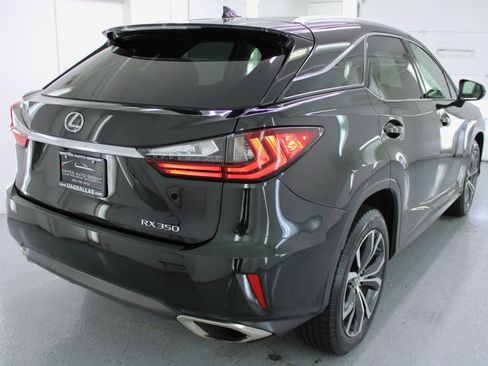 Used 2016 Lexus RX 350 AWD image 9