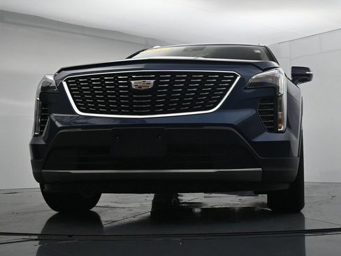 Used 2021 Cadillac XT4 Premium Luxury AWD/4WD image 33