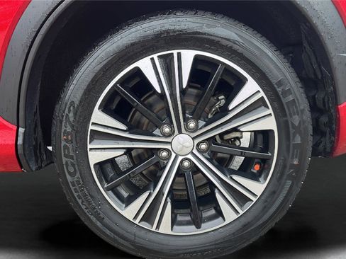 Used 2022 Mitsubishi Eclipse Cross SEL image 24