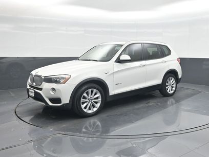 Used 2016 BMW X3 xDrive28i