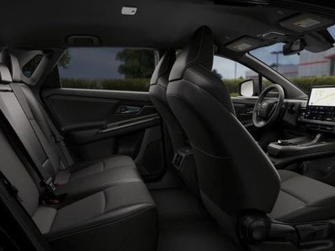 New 2026 Toyota bZ image 22