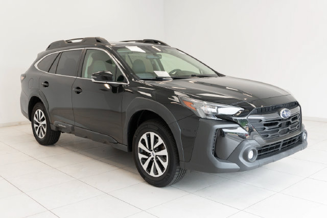Used 2024 Subaru Outback Premium AWD/4WD image 7