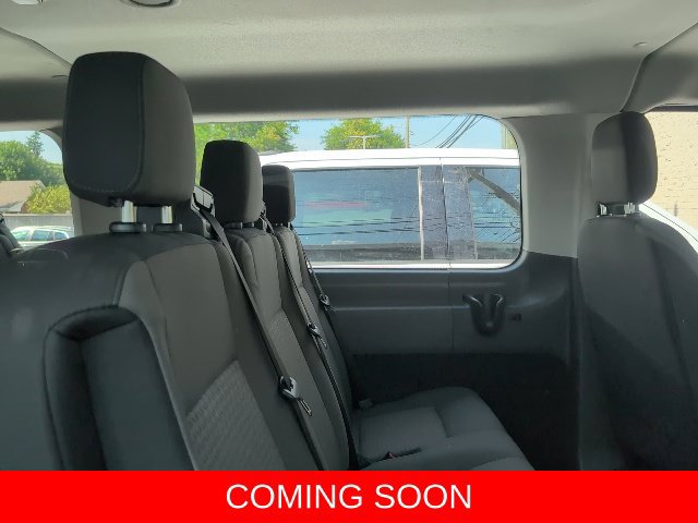 Used 2024 Ford Transit 350 XLT RWD image 9