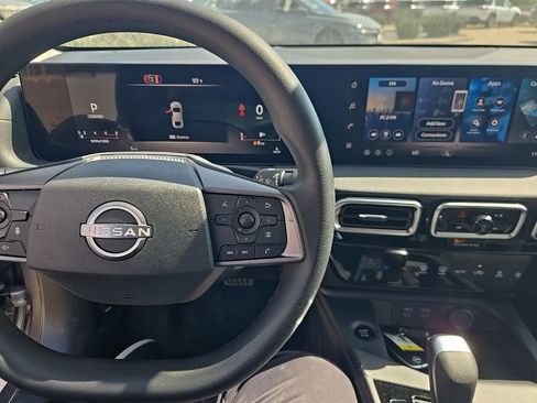 New 2026 Nissan Sentra SV w/ Floor Mat Package image 5