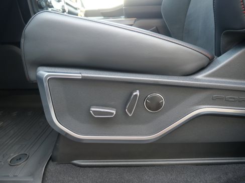 Used 2025 Ford F150 Raptor w/ Equipment Group 803A Raptor R image 21