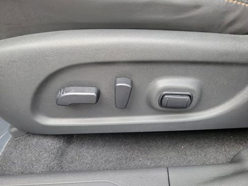 Used 2021 Nissan Murano Platinum image 25