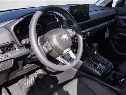 New 2026 Honda CR-V EX image 10