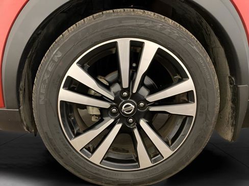 Used 2020 Nissan Kicks SR image 20