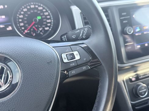 Used 2019 Volkswagen Atlas SE image 69