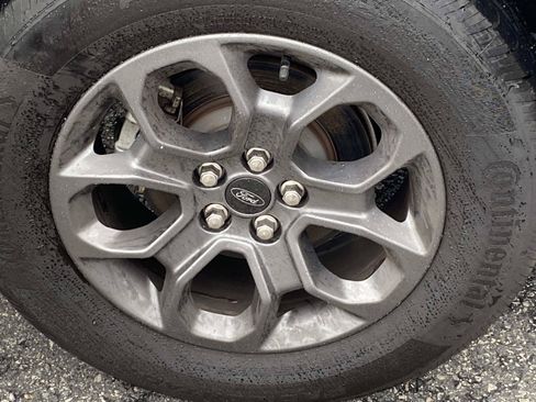 Used 2024 Ford Maverick XLT w/ XLT Luxury Package FWD image 25