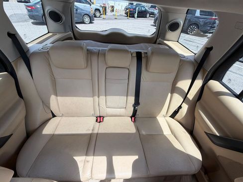 Used 2008 Land Rover LR2 HSE AWD/4WD image 11