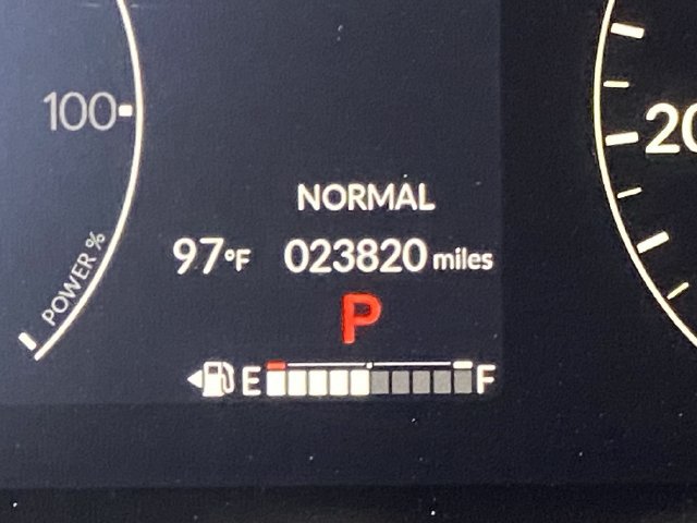 Certified 2025 Honda CR-V Sport-L image 33
