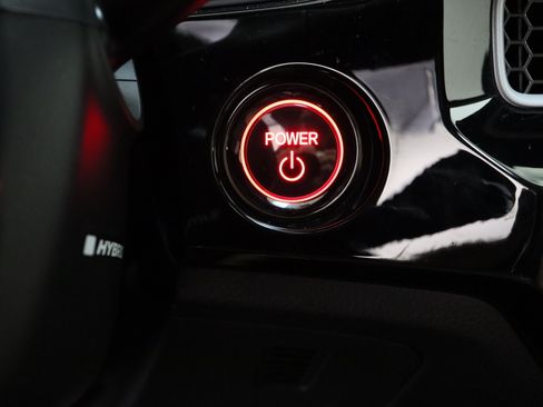 Used 2025 Honda Civic Sport image 17