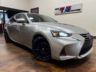 Used 2020 Lexus IS 300 w/ Accessory Package 2 RWD video 1