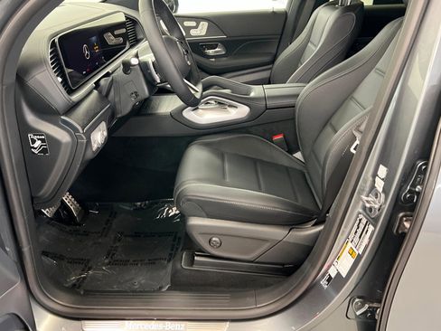 New 2026 Mercedes-Benz GLE 350 4MATIC image 17