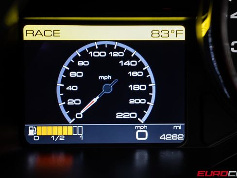 Used 2015 Ferrari 458 Speciale Coupe RWD image 32