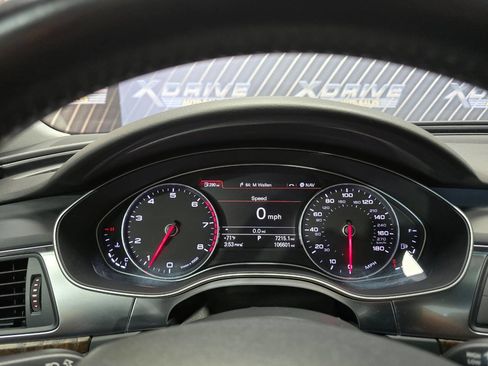 Used 2013 Audi A6 2.0T Premium Plus w/ Premium Plus Pkg AWD/4WD image 22