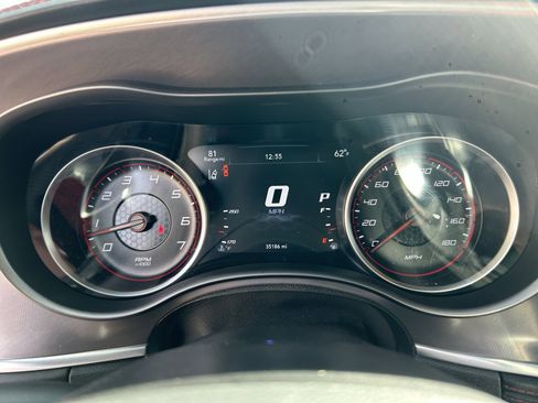 Used 2021 Dodge Charger Scat Pack image 20