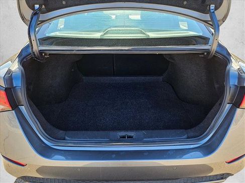 Used 2024 Nissan Sentra SV image 7