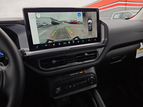 New 2025 Ford Bronco Sport Badlands w/ Badlands Tech Package image 24