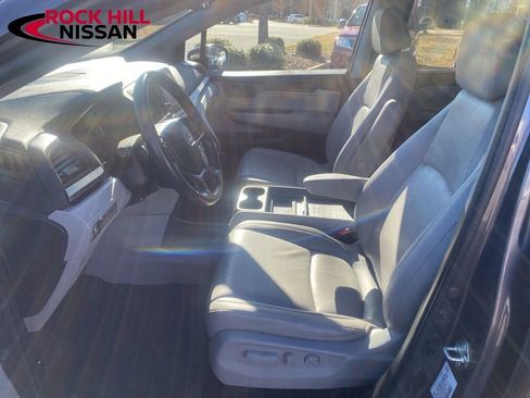 Used 2020 Honda Odyssey EX-L image 18