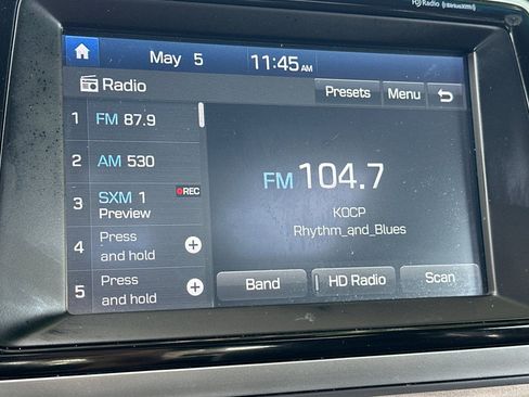 Used 2018 Hyundai Sonata Sport FWD image 19