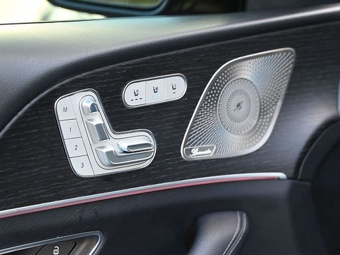 Certified 2023 Mercedes-Benz GLE 450 4MATIC image 19